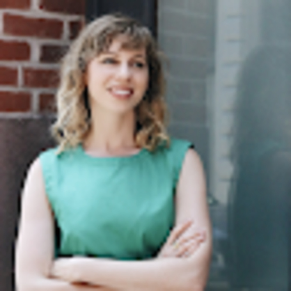 Meet your Posher, Amanda
